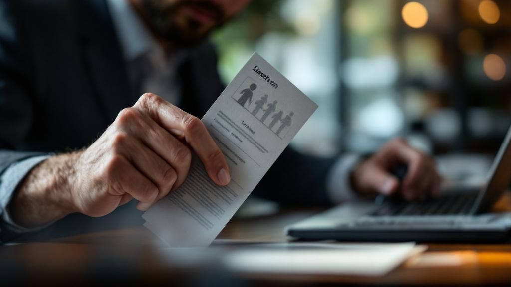 State authorities Announces Significant voting system changes In response to Public Consultation Period